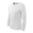 Obraz 1/3 - MALFINI Férfi póló FIT-T Long Sleeve