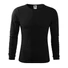 Kép 2/3 - MALFINI Férfi póló FIT-T Long Sleeve