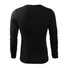Kép 3/3 - MALFINI Férfi póló FIT-T Long Sleeve