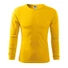 Obraz 2/3 - Tričko pánske FIT-T Long Sleeve MALFINI