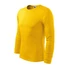 Obraz 1/3 - MALFINI Férfi póló FIT-T Long Sleeve