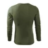 Picture 3/3 -MALFINI T-shirt men’s FIT-T Long Sleeve