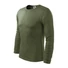 Kép 1/3 - MALFINI Férfi póló FIT-T Long Sleeve