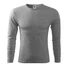Picture 2/4 -MALFINI® T-shirt men’s FIT-T Long Sleeve