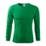 Obraz 2/3 - Tričko pánske FIT-T Long Sleeve MALFINI