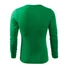 Obraz 3/3 - Tričko pánske FIT-T Long Sleeve MALFINI