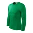 Obraz 1/3 - MALFINI Férfi póló FIT-T Long Sleeve