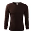 Obraz 2/3 - Tričko pánske FIT-T Long Sleeve MALFINI