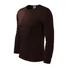 Obraz 1/3 - MALFINI Férfi póló FIT-T Long Sleeve