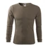 Obraz 2/3 - Tričko pánske FIT-T Long Sleeve MALFINI