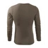 Picture 3/3 -MALFINI T-shirt men’s FIT-T Long Sleeve