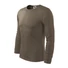 Obraz 1/3 - MALFINI Férfi póló FIT-T Long Sleeve