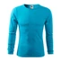 Obraz 2/3 - Tričko pánske FIT-T Long Sleeve MALFINI
