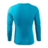 Obraz 3/3 - Tričko pánske FIT-T Long Sleeve MALFINI