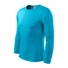 Obraz 1/3 - MALFINI Férfi póló FIT-T Long Sleeve