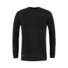 Kép 2/4 - TRICORP Thermal Shirt T02 unisex póló fekete
