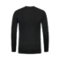 Kép 3/4 - TRICORP Thermal Shirt T02 unisex póló fekete