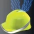 Imagine 2/9 - DELTA PLUS Diamond VI WIND Casca de protectie reflectorizant