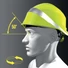 Picture 5/9 -DELTA PLUS Diamond VI WIND Reflective safety helmet