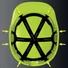 Picture 8/9 -DELTA PLUS Diamond VI WIND Reflective safety helmet