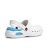 Picture 3/4 -Dian EVA-SOFT safety slippers OB+SR+E