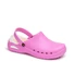 Obraz 1/4 - DIAN | Eva Soft unisex cserélhető talpbetétes klumpa OB+SR+E