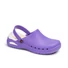 Obraz 1/4 - DIAN | Eva Soft unisex cserélhető talpbetétes klumpa OB+SR+E