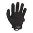 Picture 2/2 -Mechanix Original Vent Covert fekete kesztyű