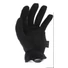 Picture 4/4 -Mechanix FastFit kesztyű fekete