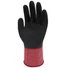 Obraz 2/2 - Wonder Grip Dexcut vágásbiztos, folyadékbiztos kesztyű