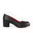 Imagine 2/4 - Pantofi de protecție elegantă pentru femei Lavoro BIANCA