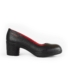Kép 2/5 - Lavoro BIANCA elegáns női munkavédelmi cipő