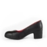 Kép 3/5 - Lavoro BIANCA elegáns női munkavédelmi cipő