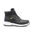 Picture 2/6 -Lavoro E10 Black safety boots S3 SRC ESD
