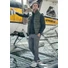Imagine 4/4 - Cutter & Buck | pantaloni pentru bărbați 34" lungime Tofino