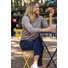 Obraz 4/6 - Cutter & Buck | dámske nohavice Tofino Pants Woman 