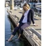 Obraz 5/6 - Cutter & Buck | dámske nohavice Tofino Pants Woman 