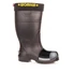 Picture 4/4 -Lemigo WORKER S5* EVA protective boot -ultralight-