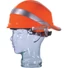 Picture 3/4 -DELTA PLUS Baseball Diamond V ABS Industrial Helmets