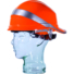 Picture 3/4 -DELTA PLUS Baseball Diamond V ABS Industrial Helmets