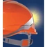 Picture 2/4 -DELTA PLUS Baseball Diamond V ABS Industrial Helmets