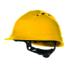 Picture 1/2 -DELTA PLUS Quartz Up IV - Industrial Helmets