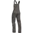 Picture 4/4 -LEIB Flex bib work trousers