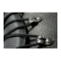 Obraz 4/4 - Lesnícke čižmy odolné voči prerezaniu s oceľovou podšívkou Lavoro Daintree