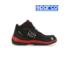 Picture 1/4 -Sparco Racing Evo safety boots S3