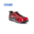Imagine 2/3 - Pantofi de protecție Sparco Urban Evo S3 (negru-roșu)