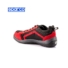 Picture 3/3 -Sparco Urban Evo safety shoes S3 (black-red)