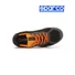 Imagine 3/4 - Pantofi de protecție Sparco NITRO S3