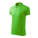 Malfini Collared T-shirts Single J. 180