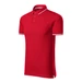Malfini Collared T-shirt Perfection plain